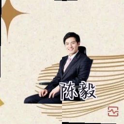 陈毅